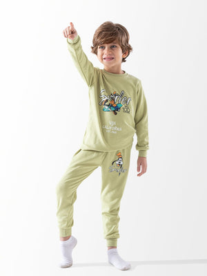 Ninos Kids storeSurfer Thermal Setدفايات شتويهNINOS