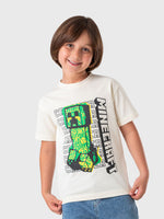 Ninos Kids storeMinicraft T-ShirtT-ShirtsNINOS