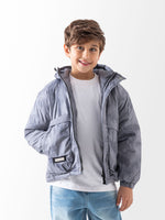 Ninos Kids storeShapes Bomber JacketJacketsGeneric