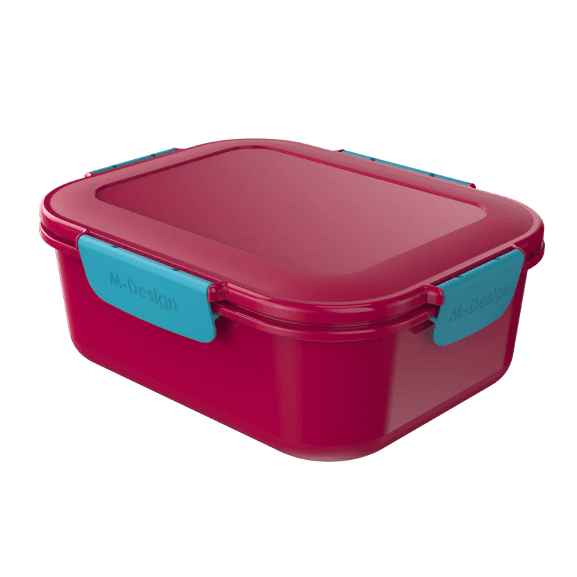 Ninos Kids store1.1L Lunch BoxLunch Box لانش بوكسM.Desgin