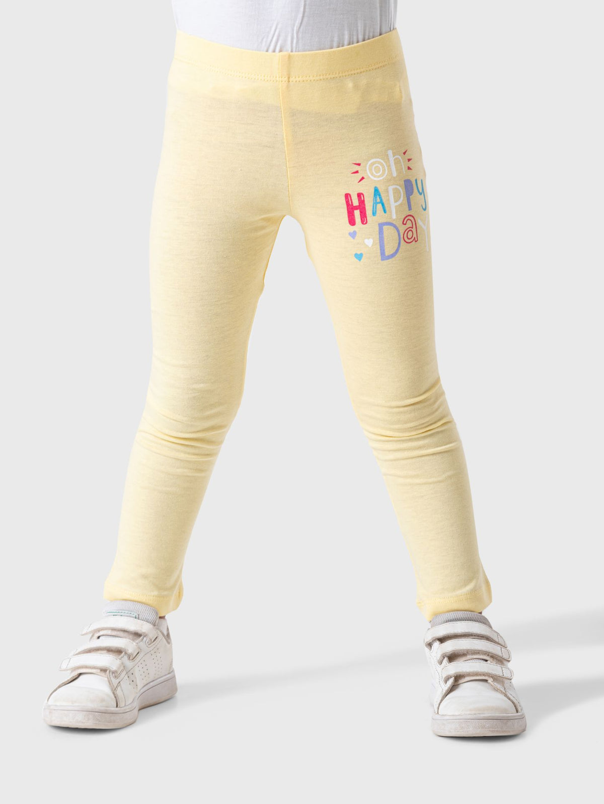 Ninos Kids storeHappy Day LeggingsLeggingsNINOS