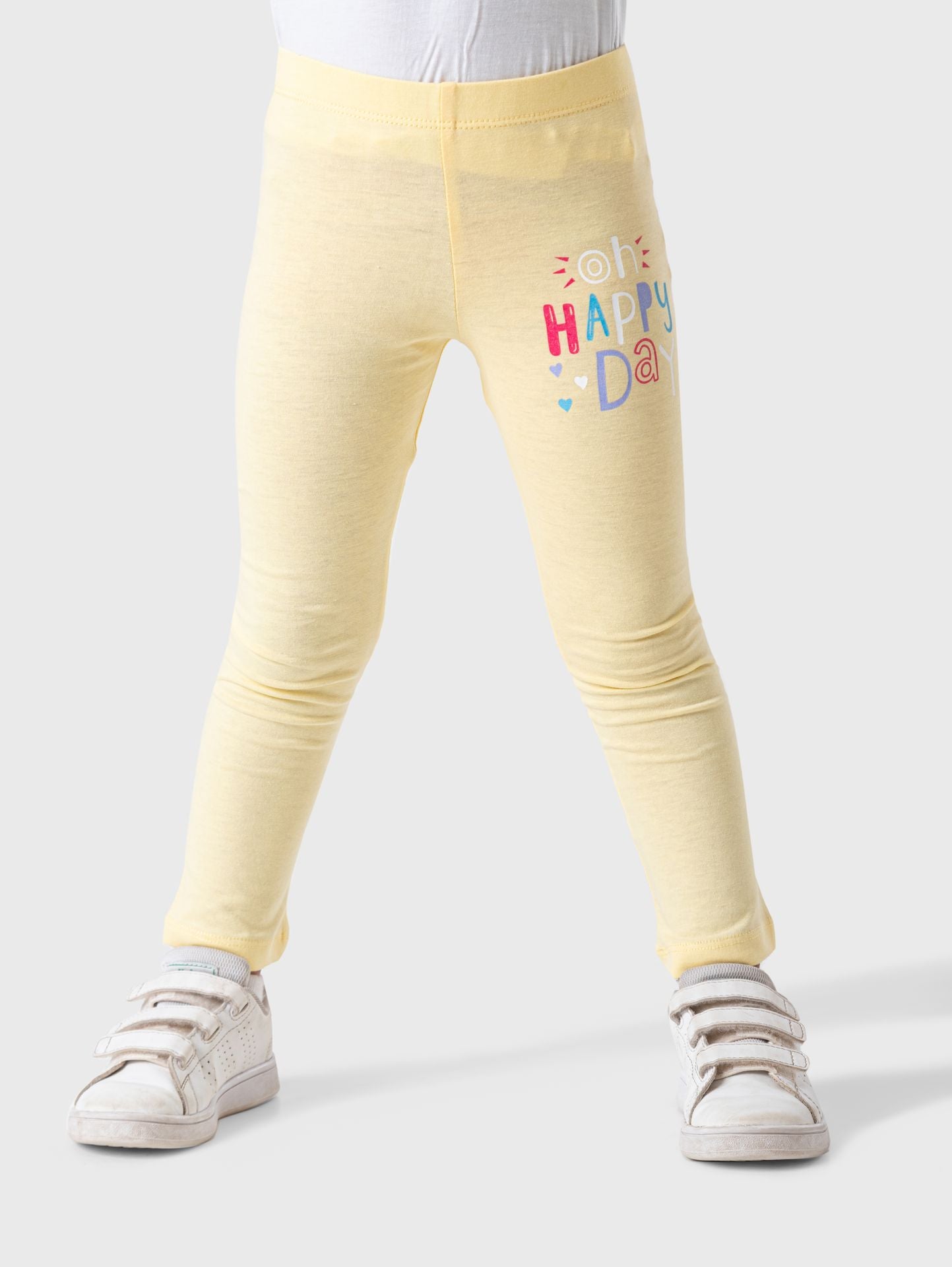 Ninos Kids storeHappy Day LeggingsLeggingsNINOS