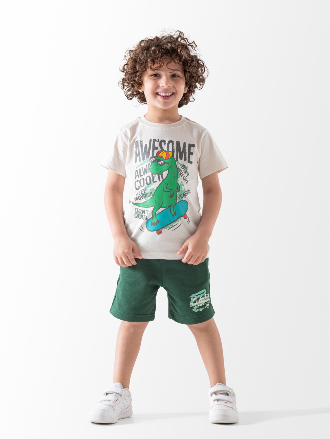 Ninos Kids storeAwesome PyjamaSummer PyjamaNINOS