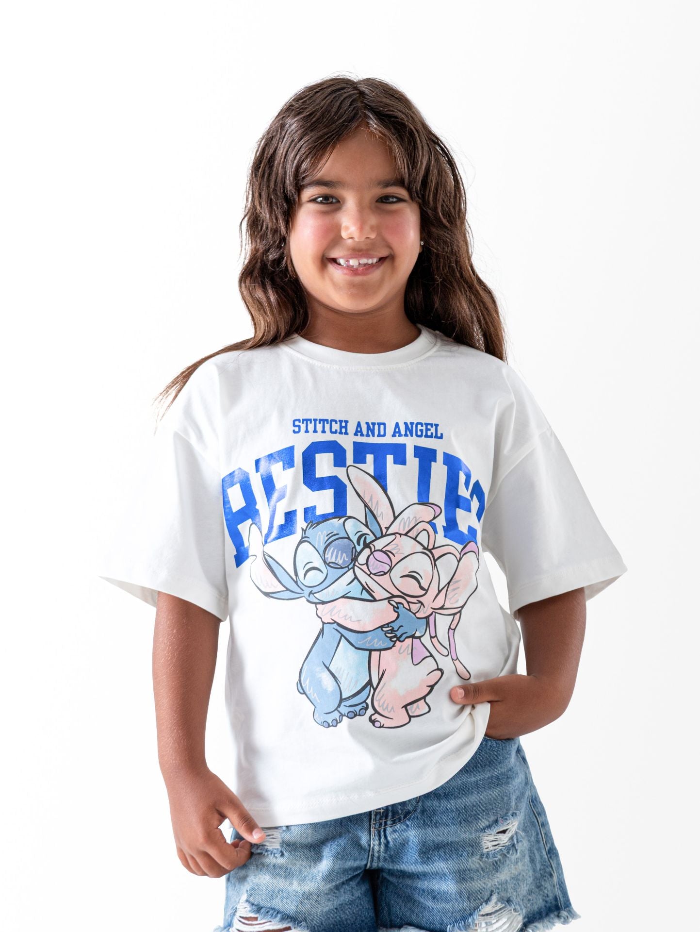 Resties T-shirt