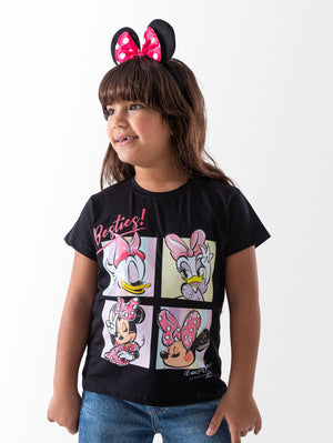 Mini and Daisy T-shirt