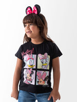 Ninos Kids storeMini and Daisy T-shirtT-ShirtsNINOS