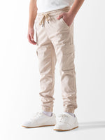 Ninos Kids storeCargo Gabardine PantsPantsNINOS
