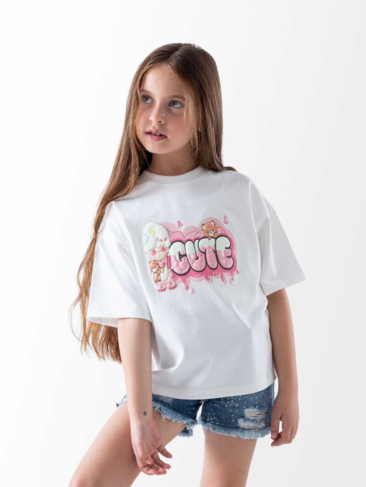 Ninos Kids storeCute T-ShirtT-ShirtsNINOS