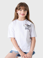 Ninos Kids storeHello kitty t-shirtT-ShirtsNINOS