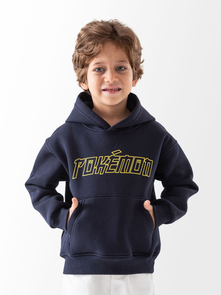 Ninos Kids storePokemon SweatshirtSweatshirtsALLY