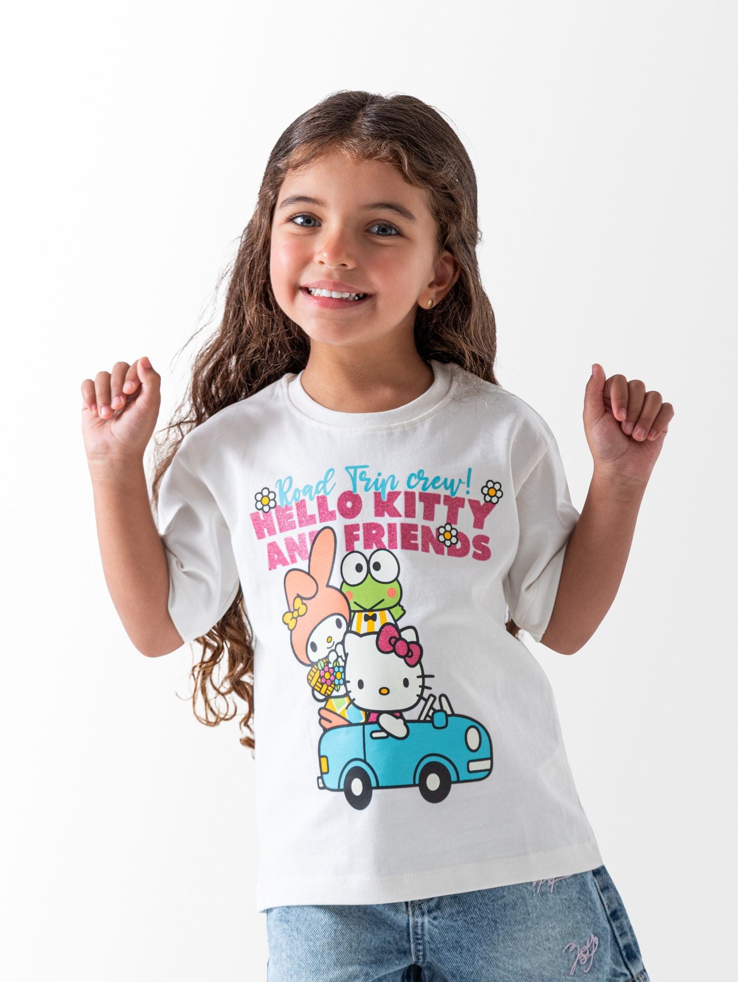 Hello Kitty T-shirt