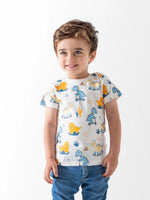 Ninos Kids storeDinosaur T-shirtT-ShirtsNINOS