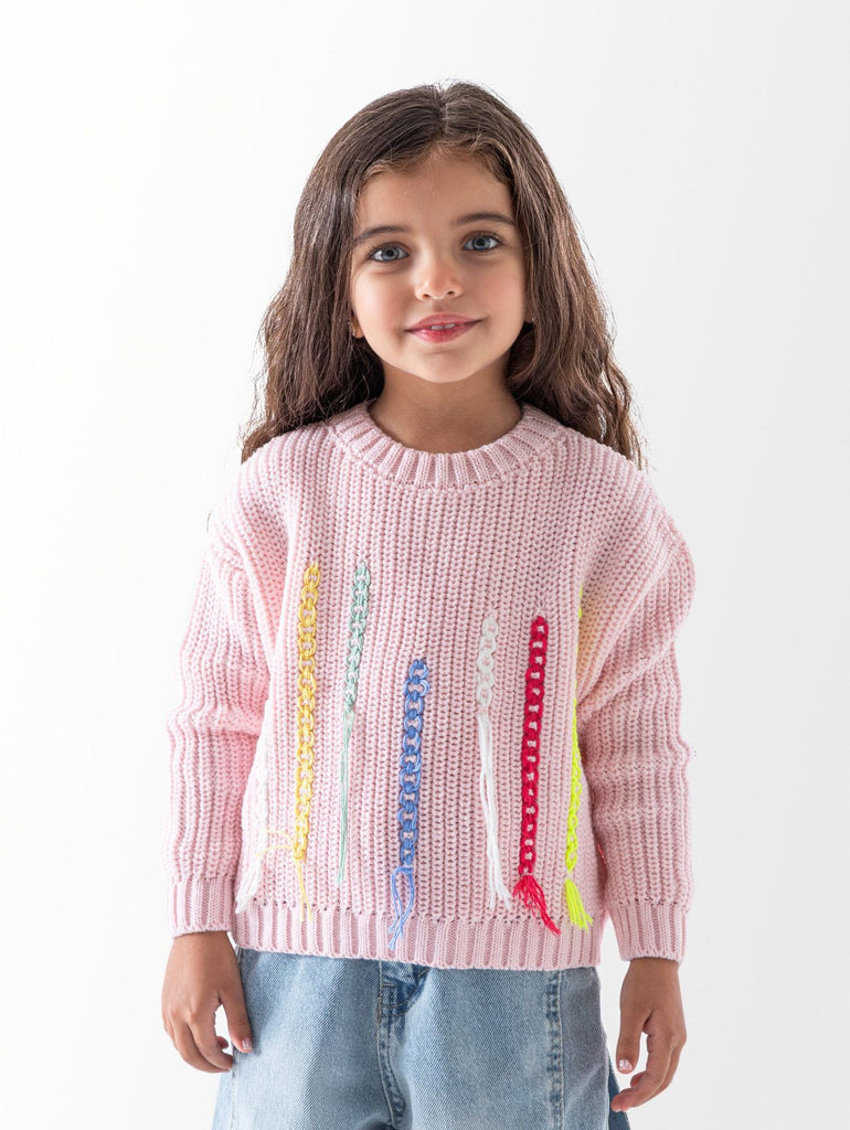 Braides Pullover