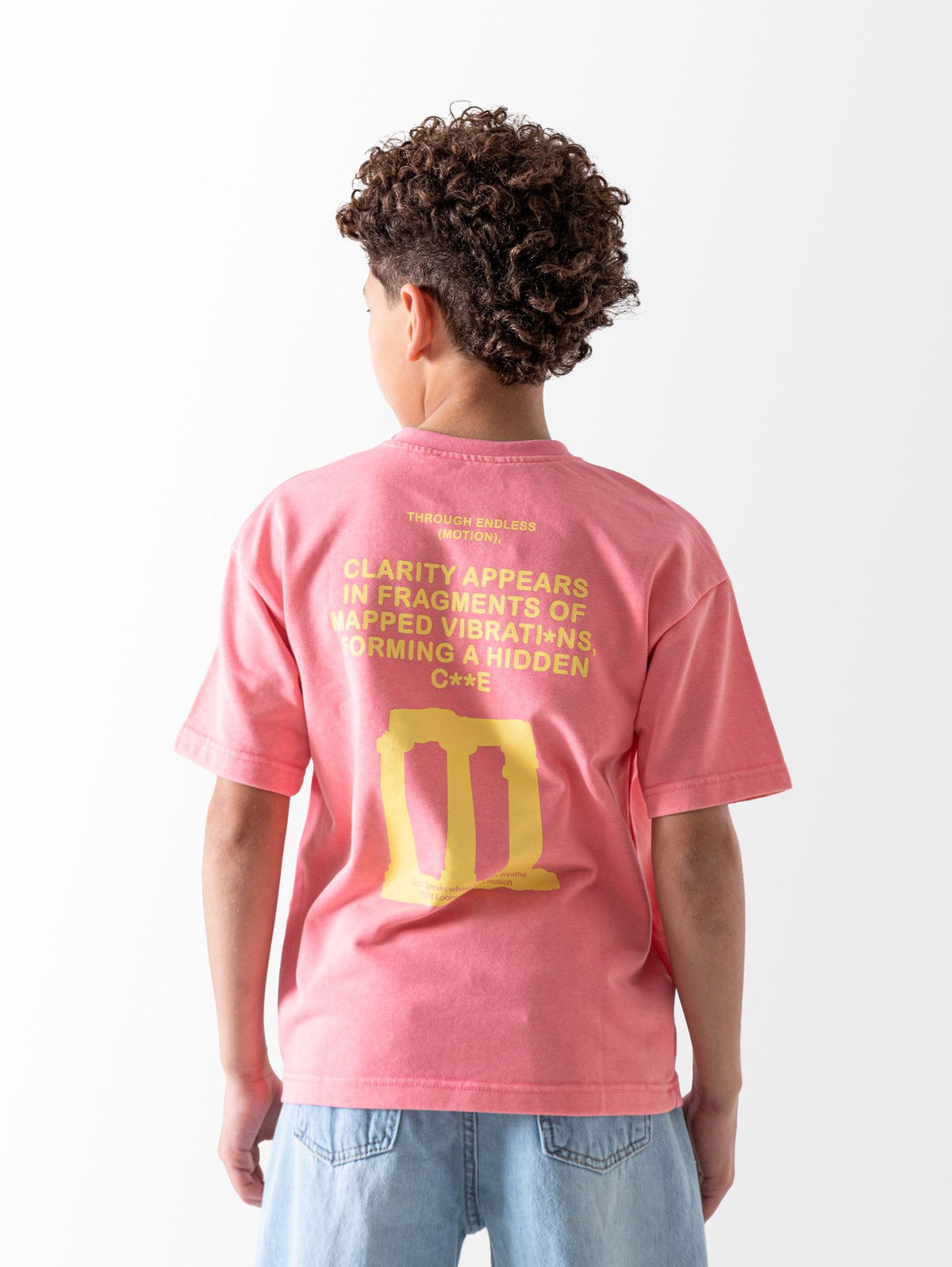 Ninos Kids storeSignals T-ShirtT-ShirtsNINOS