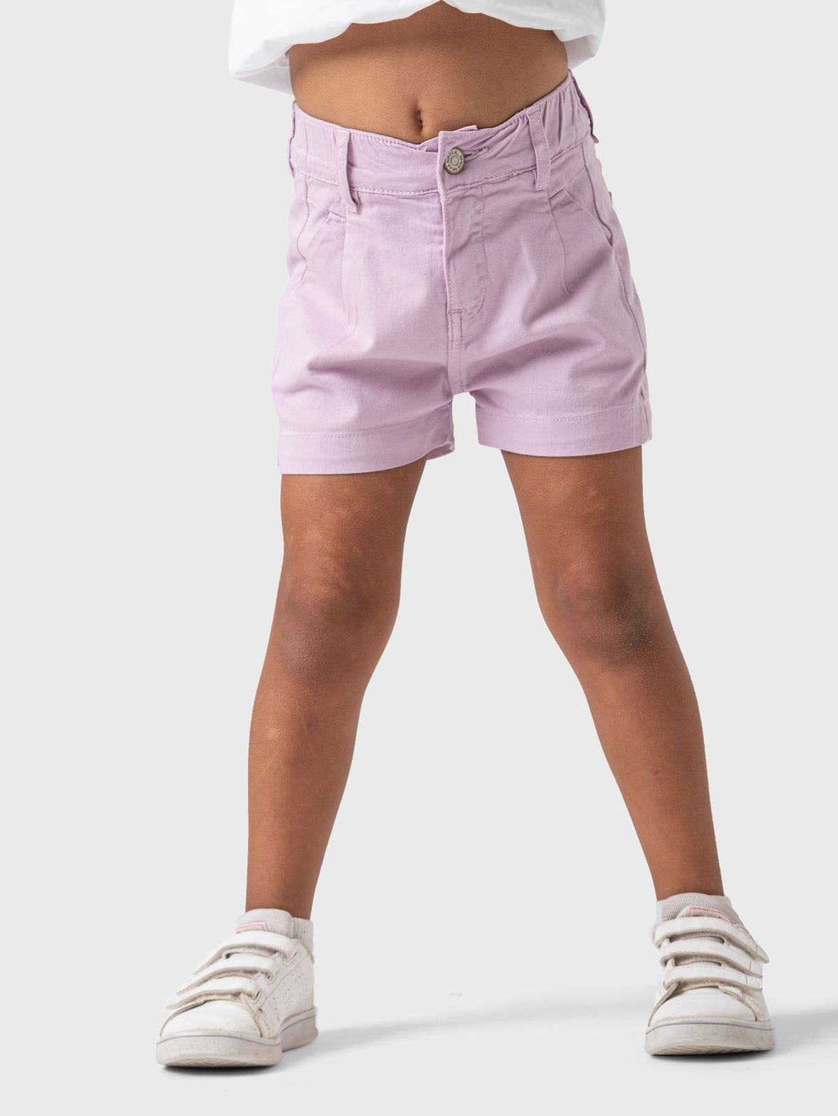 Ninos Kids storeGabardine ShortShortsNINOS