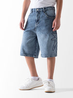 Ninos Kids storeJeans ShortShortsNINOS