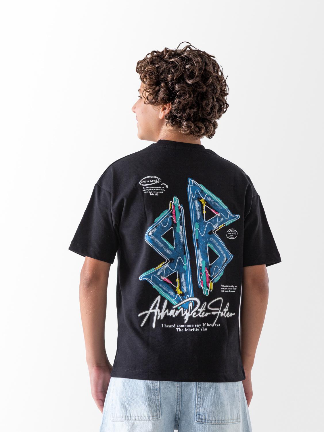 Graphic T-Shirt
