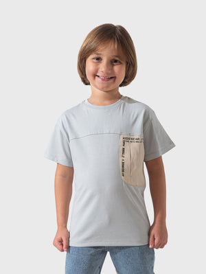 Pocket T-Shirt