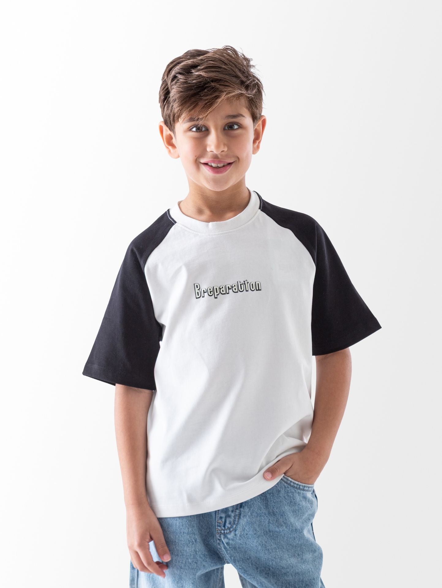Ninos Kids storePreparation T-ShirtT-ShirtsHoover