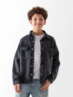 Ninos Kids storeJacket jeansJacketsNINOS