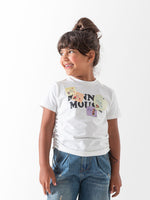 Ninos Kids storeMinnie T-ShirtT-ShirtsNINOS