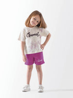 Ninos Kids storeChemel PyjamaSummer PyjamaGROUP FIVE