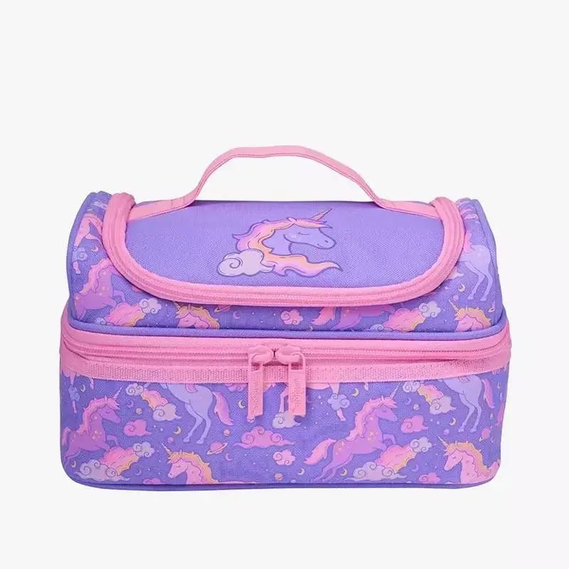 Ninos Kids storeUnicorn Lunch BagLunch Bag لانش باجSMIGGLE