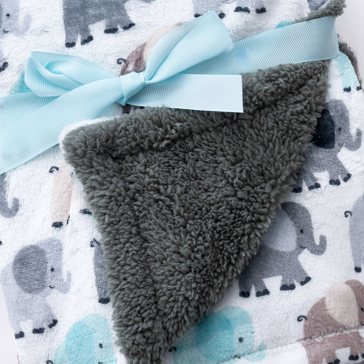 Ninos Kids storeElephant BlanketCovers & BlanketsGeneric