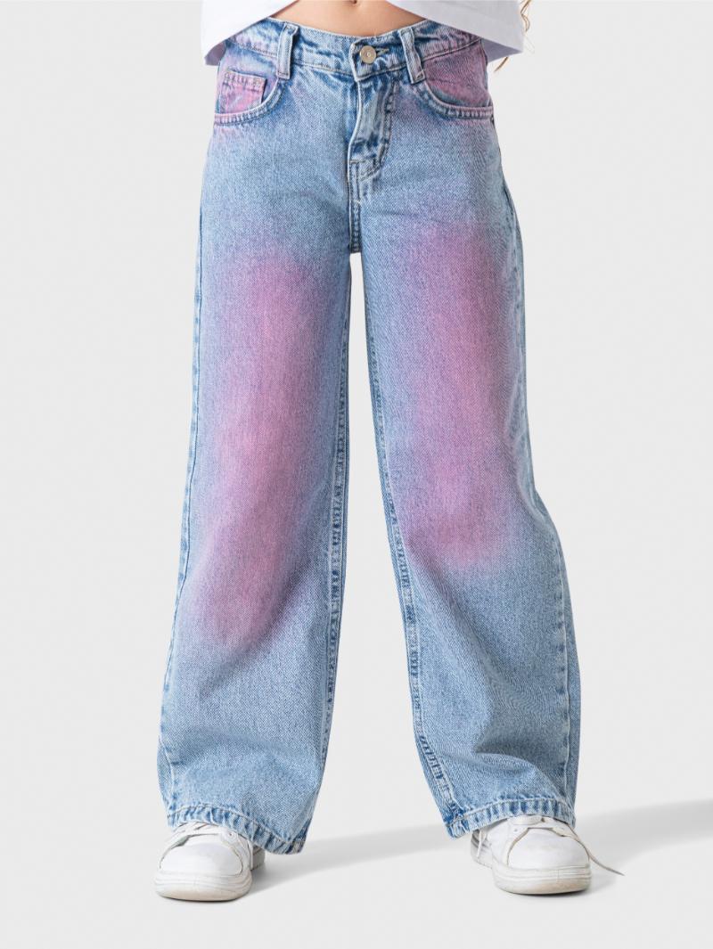 Ninos Kids storeWide Leg Jeans PantsJeans pantsNINOS