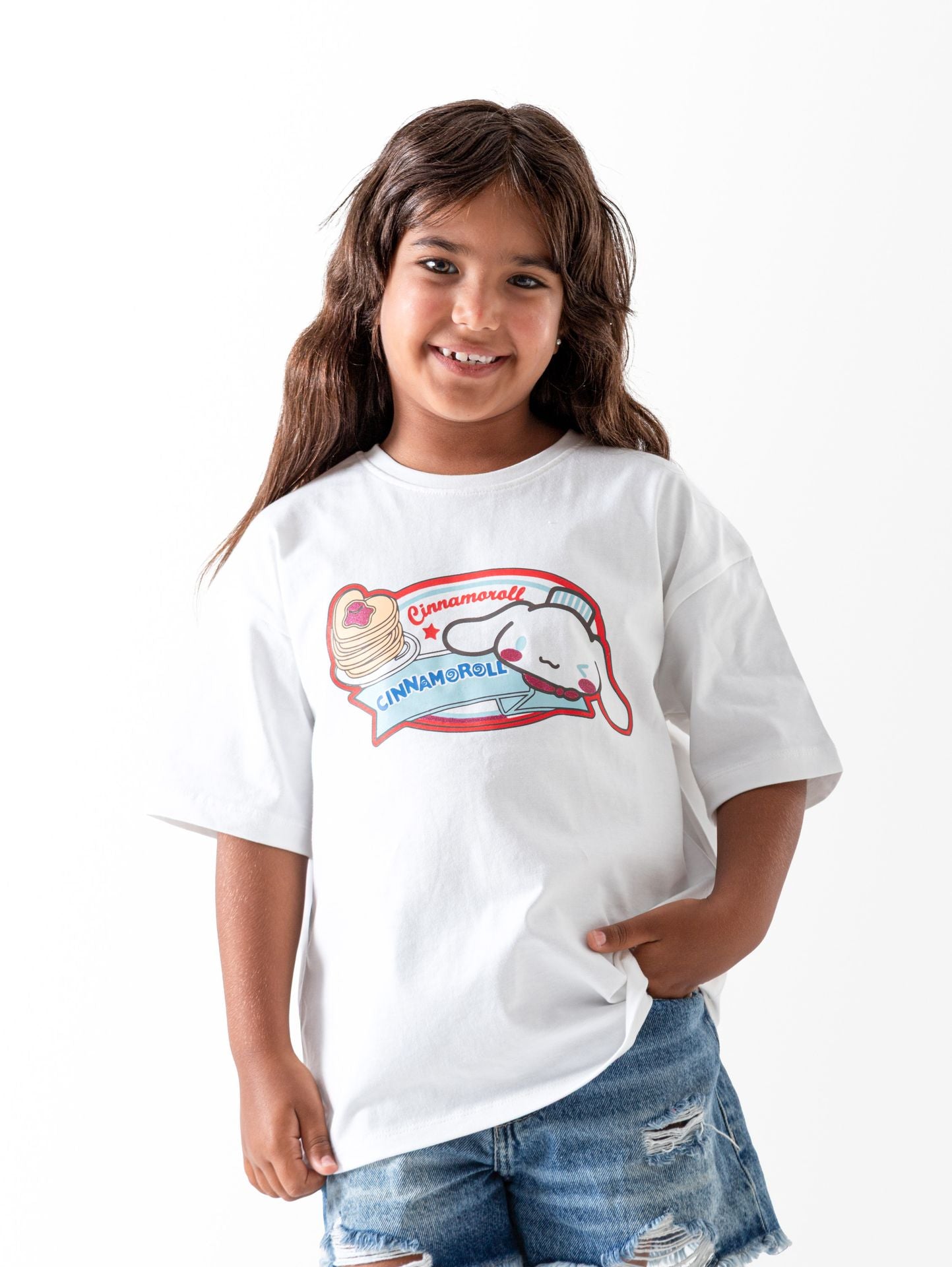 Cinnamoroll T-shirt