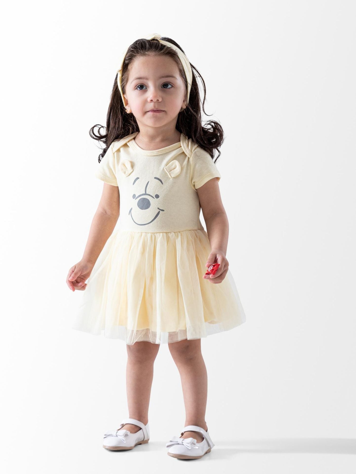 Ninos Kids storePooh DressDressesGeneric