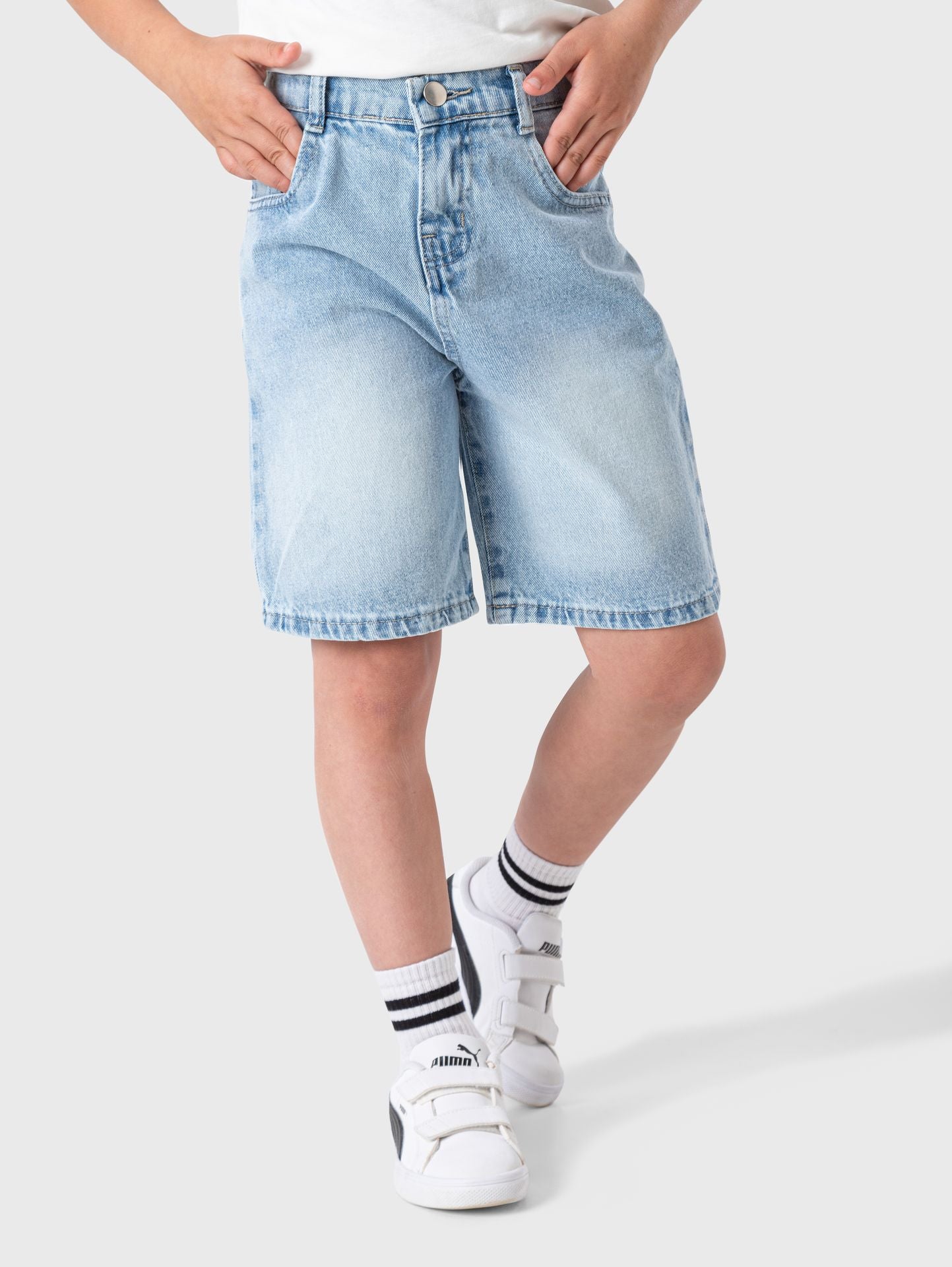 Jeans Short
