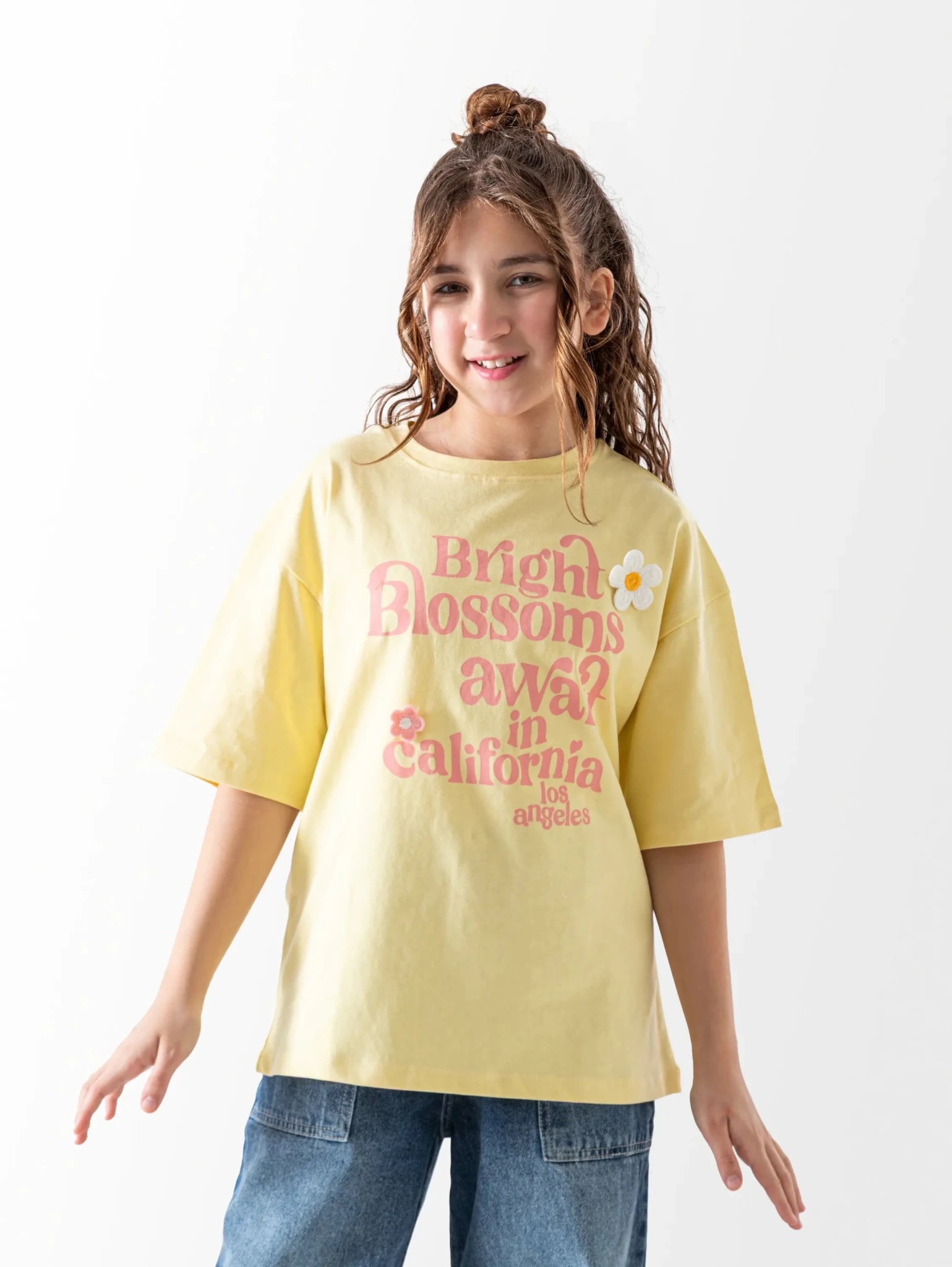 Ninos Kids storeBright T-ShirtT-ShirtsNINOS