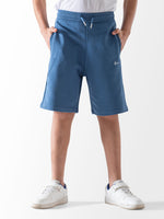 Ninos Kids storeIndigo Basic ShortCotton shortNINOS