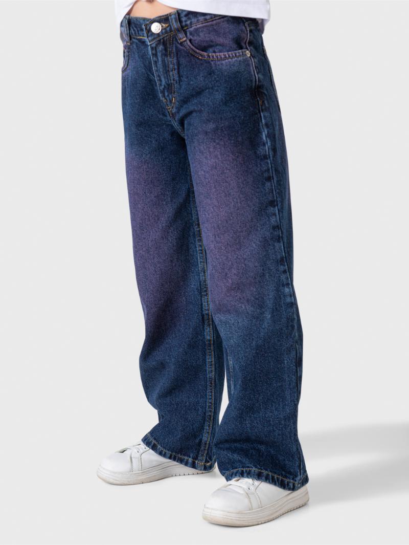 Ninos Kids storeWide Leg Jeans PantsJeans pantsNINOS