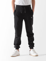 Ninos Kids storeBlack SweatpantssweatpantsNINOS