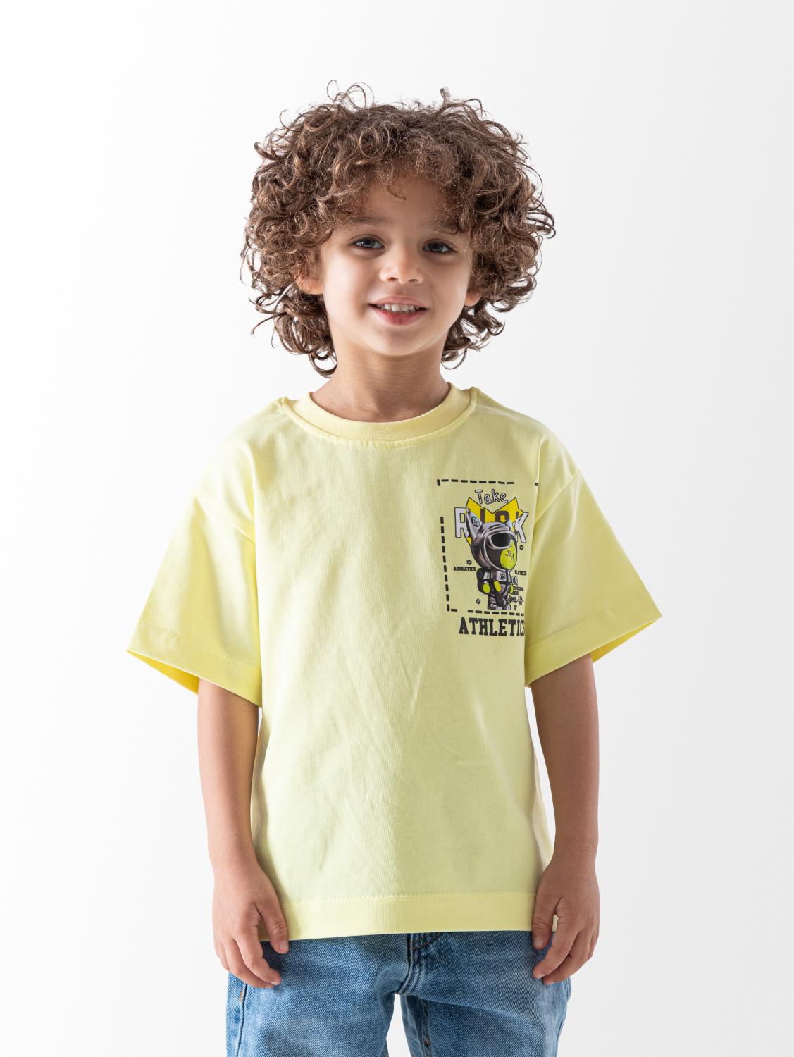 Athletics T-shirt