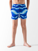 Ninos Kids storeWaves Swim ShortSwim ShortsLa mer