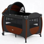 Ninos Kids storeAllure Rocking BedBedsUni Baby