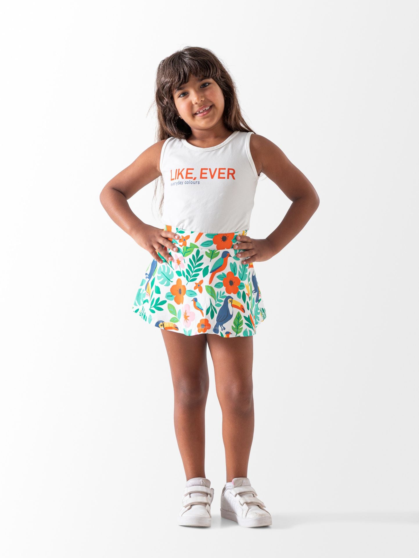 Ninos Kids storeColors PyjamaSummer PyjamaSOLANG