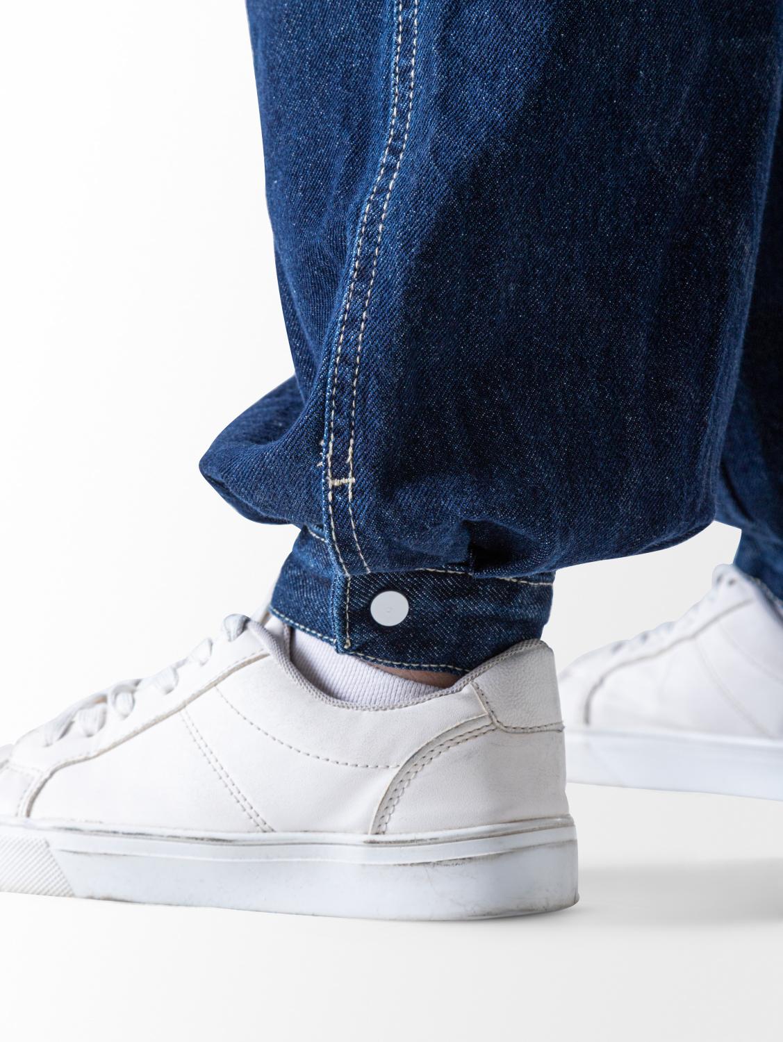 Ninos Kids storeGirls' Dark Denim JeansJeans pantsNINOS