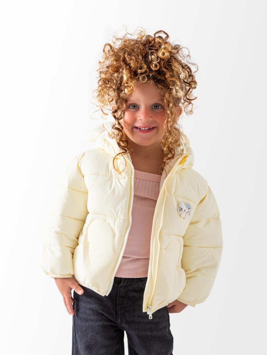 Ninos Kids storeKitty JacketBomber JacketsGeneric