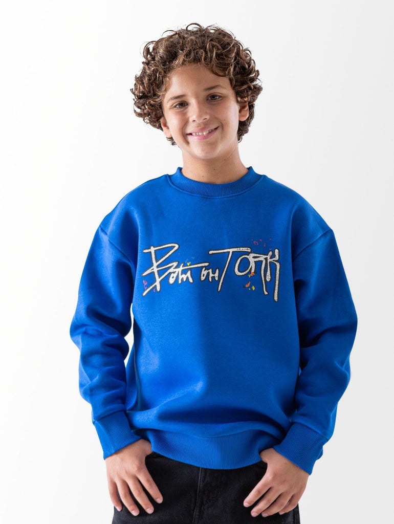Tork Sweatshirt