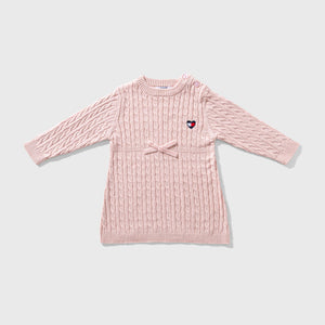 Ninos Kids storeBraided DressDressesNINOS