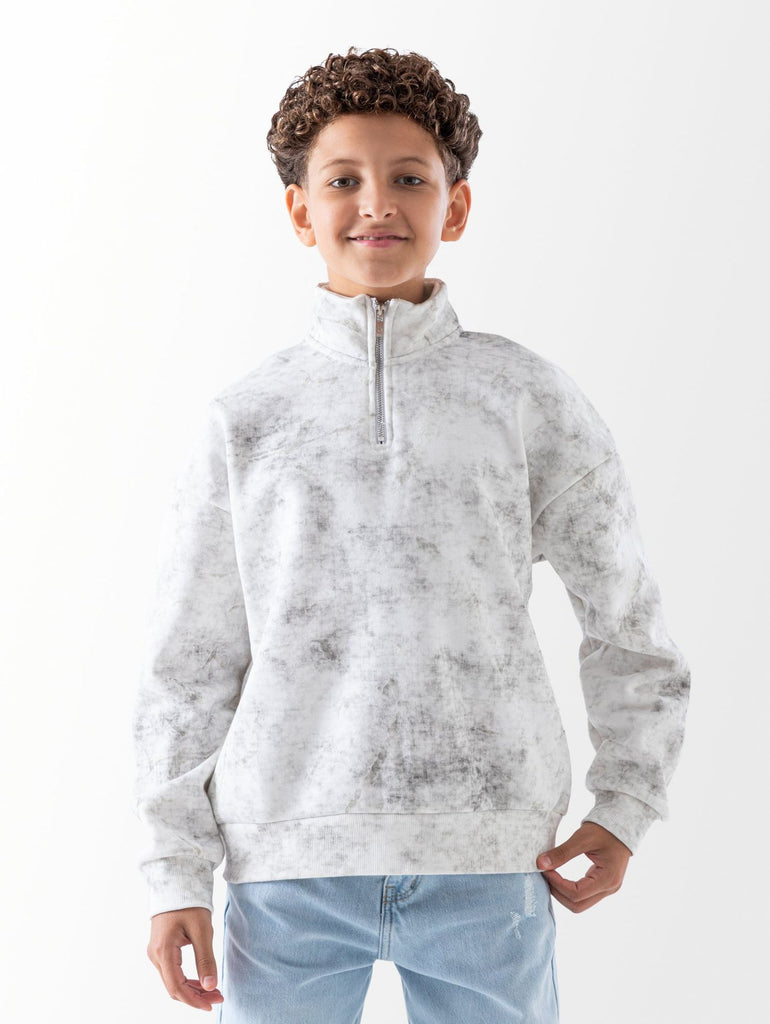 Ninos Kids storeTie Dye SweatshirtSweatshirtsNINOS