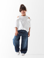 Ninos Kids store2PCS BlouseGirl blouseGeneric