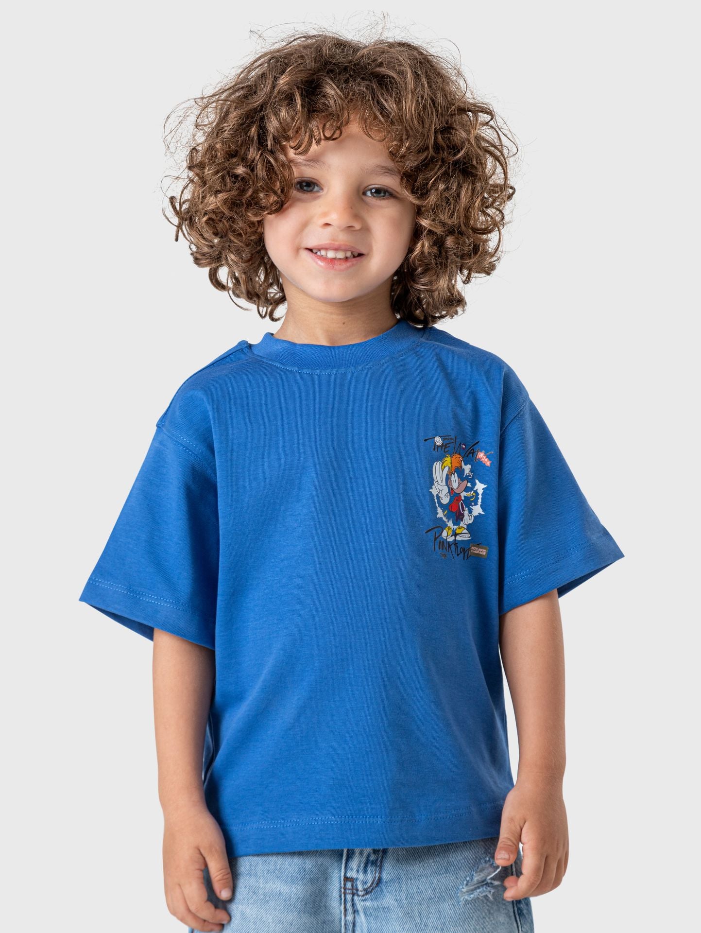 Ninos Kids storeDuck T-ShirtT-ShirtsNINOS