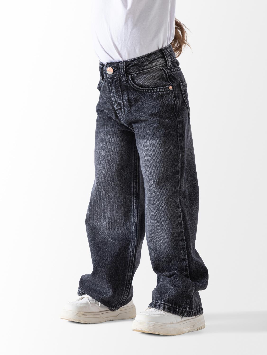 Stright Jeans Pants