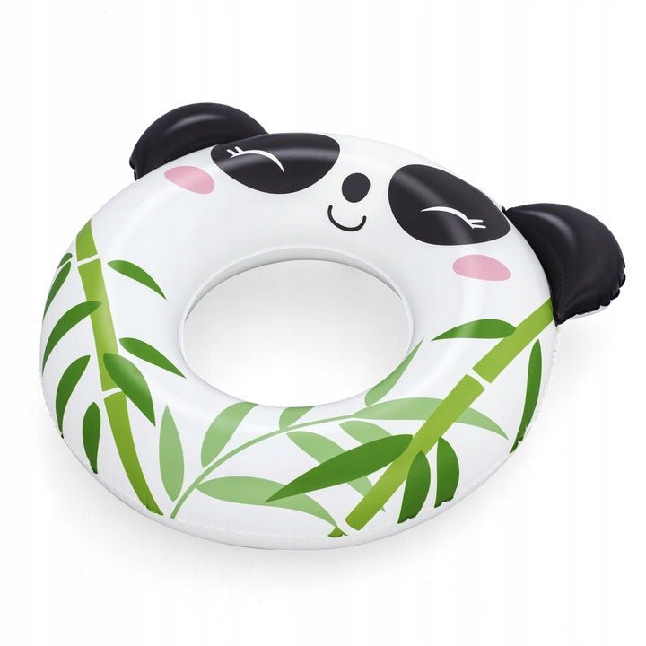 Ninos Kids storeBestway Panda Swimming Ring - 85 x 76cmFloatersBestway