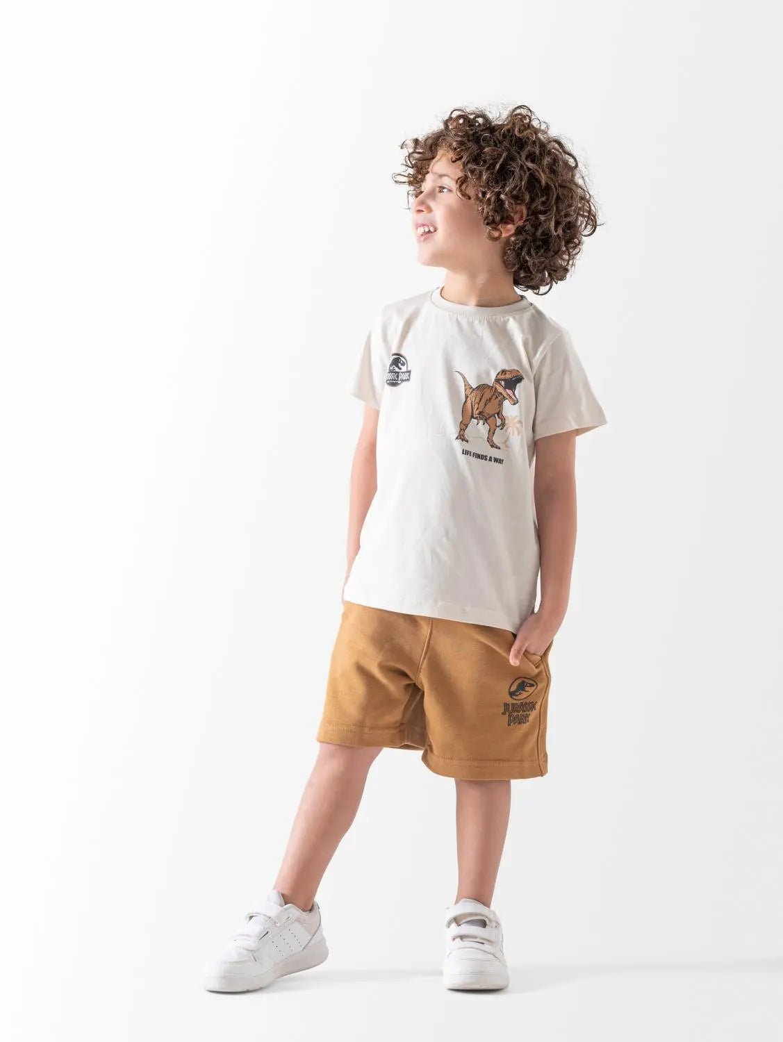 Ninos Kids storeDino PyjamaSummer PyjamaNINOS
